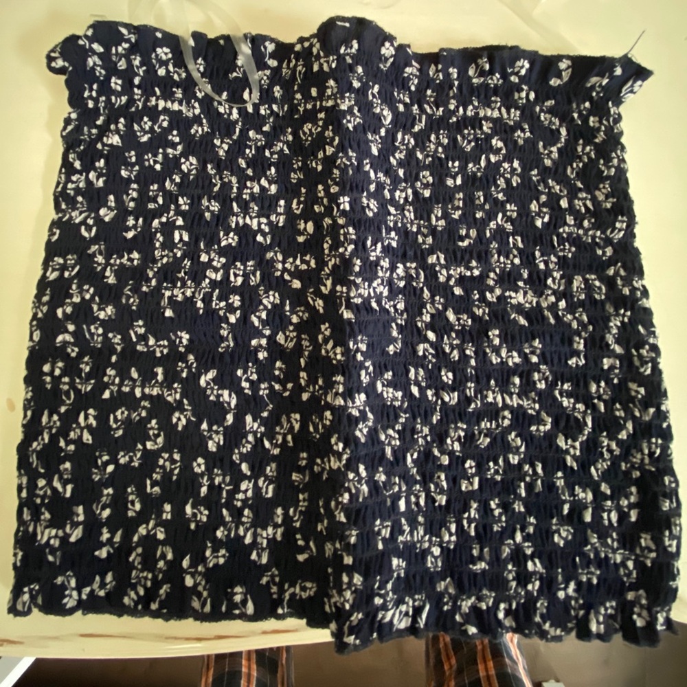 BRANDY MELVILLE tube top